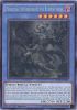 Yu-Gi-Oh Card - SECE-EN085 - MALACODA, NETHERLORD OF THE BURNING ABYSS (ghost rare holo) (Mint)