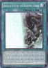 Yu-Gi-Oh Card - SECE-EN086 - GOOD & EVIL IN THE BURNING ABYSS (super rare holo) (Mint)