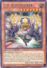 Yu-Gi-Oh Card - SECE-EN088 - U.A. BLOCKBACKER (rare) (Mint)