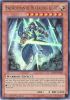 Yu-Gi-Oh Card - SECE-EN095 - SWORDSMAN OF REVEALING LIGHT (ultra rare holo)