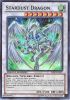 Yu-Gi-Oh Card - SHSP-ENSE1 - STARDUST DRAGON (super rare holo) (Mint)