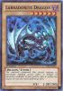 Yu-Gi-Oh Card - SHSP-EN001 - LABRADORITE DRAGON (super rare holo) (Mint)