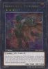 Yu-Gi-Oh Card - SHSP-EN052 - GHOSTRICK ALUCARD (ultimate rare holo)