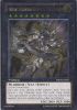 Yu-Gi-Oh Card - SHSP-EN056 - DIVINE DRAGON KNIGHT FELGRAND (ultimate rare holo)