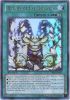 Yu-Gi-Oh Card - SHSP-EN067 - RETURN OF THE MONARCHS (ultra rare holo) (Mint)