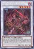 Yu-Gi-Oh Card - SHSP-EN086 - IGNOBLE KNIGHT OF HIGH LAUNDSALLYN (secret rare holo)