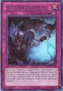 Yu-Gi-Oh Card - SHSP-EN089 - SINISTER YORISHIRO (ultra rare holo) (Mint)