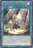 Yu-Gi-Oh Card - SHSP-EN095 - SECRET SANCTUARY OF THE SPELLCASTERS (rare) (Mint)