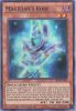 Yu-Gi-Oh Card - SHVI-ENSE3 - MAGICIAN'S ROBE (super rare holo) (Mint)