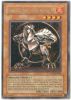 Yu-Gi-Oh Card - SOD-EN006 - HORUS THE BLACK FLAME DRAGON LV4 (rare) (Mint)