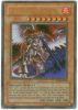 Yu-Gi-Oh Card - SOD-EN008 - HORUS THE BLACK FLAME DRAGON LV8 (ultra rare holo)