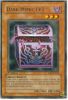 Yu-Gi-Oh Card - SOD-EN010 - DARK MIMIC LV3 (rare) (Mint)