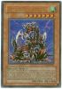 Yu-Gi-Oh Card - SOD-EN015 - ARMED DRAGON LV7 (ultra rare holo) (Mint)