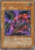 Yu-Gi-Oh Card - SOD-EN020 - RAFFLESIA SEDUCTION (rare) (Mint)