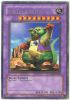 Yu-Gi-Oh Card - SOD-EN035 - MASTER OF OZ (rare) (Mint)