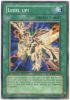 Yu-Gi-Oh Card - SOD-EN041 - LEVEL UP! (common) (Mint)