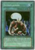 Yu-Gi-Oh Card - SOD-EN043 - ECTOPLASMER (super rare holo) (Mint)