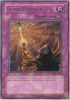 Yu-Gi-Oh Card - SOD-EN051 - SPIRIT BARRIER (rare) (Mint)