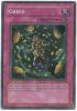 Yu-Gi-Oh Card - SOD-EN055 - GREED (super rare holo) (Mint)