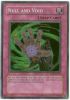 Yu-Gi-Oh Card - SOD-EN057 - NULL AND VOID (super rare holo) (Mint)