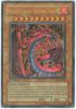 Yu-Gi-Oh Card - SOI-EN001 - URIA, LORD OF SEARING FLAMES (ultra rare holo) (Mint)