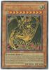 Yu-Gi-Oh Card - SOI-EN002 - HAMON, LORD OF STRIKING THUNDER (ultra rare holo) (Mint)