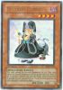 Yu-Gi-Oh Card - SOI-EN028 - PRINCESS CURRAN (rare) (Mint)