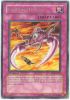 Yu-Gi-Oh Card - SOI-EN058 - OPTION HUNTER (rare) (Mint)