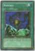 Yu-Gi-Oh Card - SOI-ENSE2 - RIRYOKU (secret rare holo) (Mint)