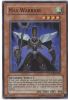 Yu-Gi-Oh Card - SOVR-EN003 - MAX WARRIOR (super rare holo) (Mint)