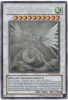 Yu-Gi-Oh Card - SOVR-EN040 - MAJESTIC STAR DRAGON (Ghost rare holo) (Mint)