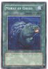 Yu-Gi-Oh Card - SOVR-EN058 - MORAY OF GREED (common) (Mint)