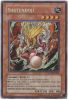 Yu-Gi-Oh Card - SOVR-EN095 - SHUTENDOJI (secret rare holo) (Mint)