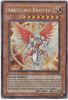 Yu-Gi-Oh Card - SOVR-EN096 - ARCHLORD KRISTYA (secret rare holo) (Mint)