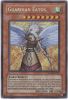 Yu-Gi-Oh Card - SOVR-EN097 - GUARDIAN EATOS (secret rare holo) (Mint)