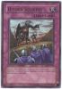 Yu-Gi-Oh Card - SP02-EN003 - HIDDEN SOLDIERS (ultra rare holo) (Mint)