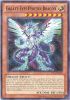 Yu-Gi-Oh Card - SP13-EN008 - GALAXY-EYES PHOTON DRAGON (common) (Mint)