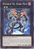 Yu-Gi-Oh Card - SP13-EN031 - NUMBER 96: DARK MIST (common) (Mint)