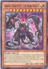 Yu-Gi-Oh Card - SP13-EN043 - ARCANA FORCE EX - THE DARK RULER (common) (Mint)