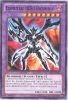 Yu-Gi-Oh Card - SP13-EN046 - ELEMENTAL HERO ESCURIDAO (starfoil rare) (Mint)