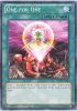 Yu-Gi-Oh Card - SP13-EN050 - ONE FOR ONE (rare) (Mint)