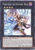 Yu-Gi-Oh Card - SP14-EN031 - MAESTROKE THE SYMPHONY DJINN (common) (Mint)