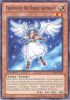 Yu-Gi-Oh Card - SP14-EN047 - VALKYRIE OF THE NORDIC ASCENDANT (rare) (Mint)