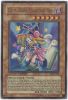 Yu-Gi-Oh Card - SP2-EN002 - TOON DARK MAGICIAN GIRL (ultra rare holo) (Mint)