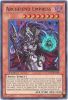 Yu-Gi-Oh Card - STBL-EN000 - ARCHFIEND EMPRESS (super rare holo) (Mint)