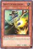 Yu-Gi-Oh Card - STBL-EN001 - SWIFT SCARECROW (common) (Mint)