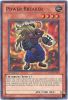 Yu-Gi-Oh Card - STBL-EN010 - POWER BREAKER (super rare holo) (Mint)