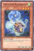 Yu-Gi-Oh Card - STBL-EN013 - CREATION RESONATOR (rare) (Mint)