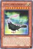 Yu-Gi-Oh Card - STBL-EN016 - BLACKWING - AURORA THE NORTHERN LIGHTS (rare) (Mint)