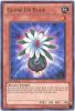 Yu-Gi-Oh Card - STBL-EN018 - GLOW-UP BULB (ultra rare holo) (Mint)